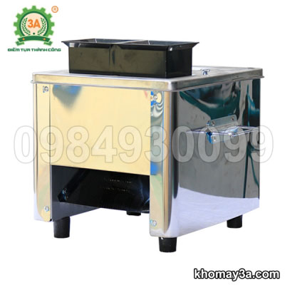 giá máy thái thịt đa năng