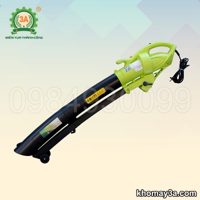 Máy thổi lá, hút lá cây cầm tay 3A