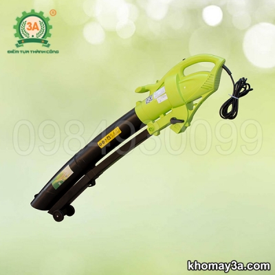 Máy thổi lá, hút lá cây cầm tay 3A