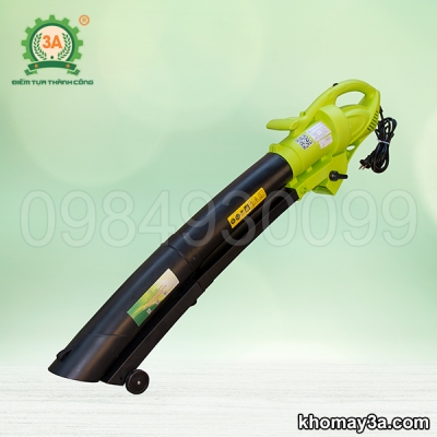 Máy thổi lá, hút lá cây cầm tay 3A