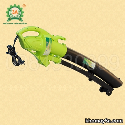 Máy thổi lá, hút lá cây cầm tay 3A