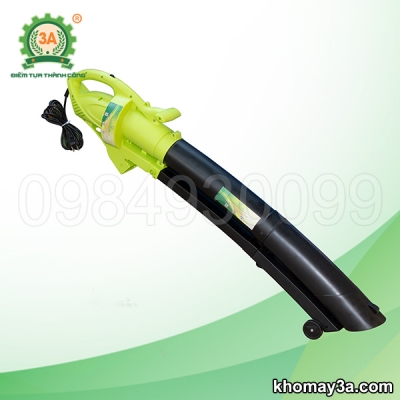 Máy thổi lá, hút lá cây cầm tay 3A
