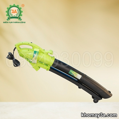 Máy thổi lá, hút lá cây cầm tay 3A