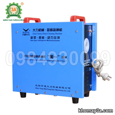 mua máy thông cống