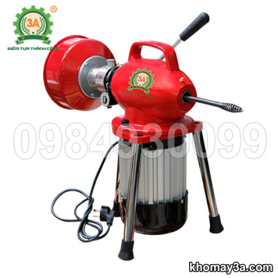 bán Máy thông cống gia đình