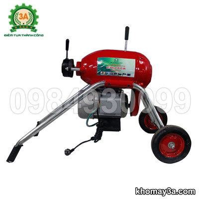 Mua máy thông cống Mua máy thông cống