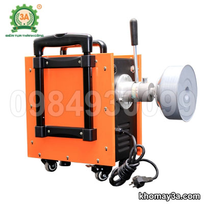 Máy thông tắc đường ống