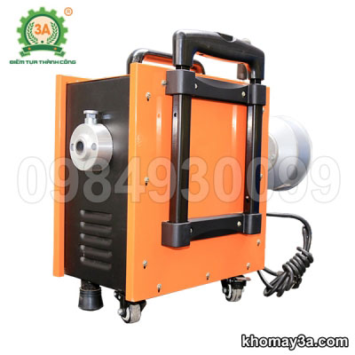 Giá Máy thông tắc đường ống