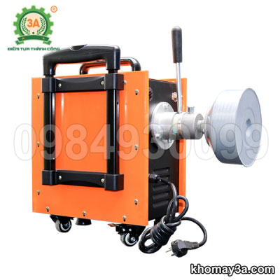 Bán Máy thông tắc đường ống