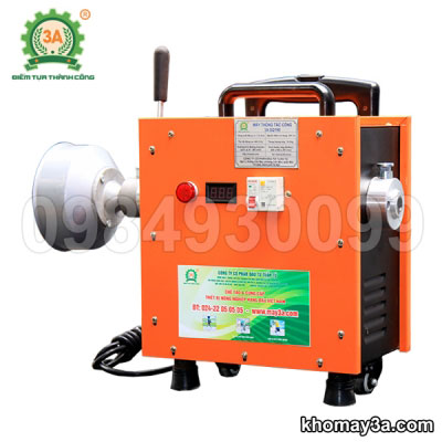 mua Máy thông tắc đường ống