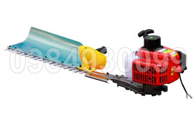 Máy cắt xén hàng rào