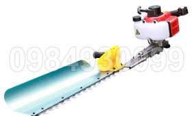 Máy tỉa hàng rào xanh