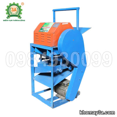 máy tuốt đậu phộng giá rẻ