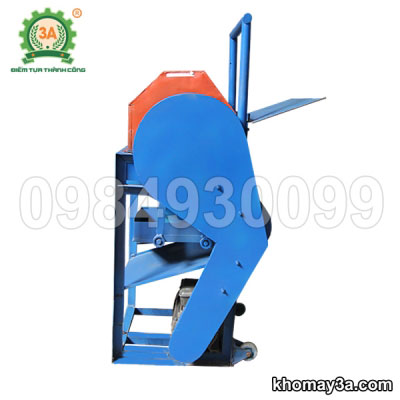 giá máy tuốt đậu phộng