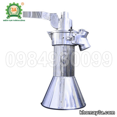 máy xay bột ngũ cốc