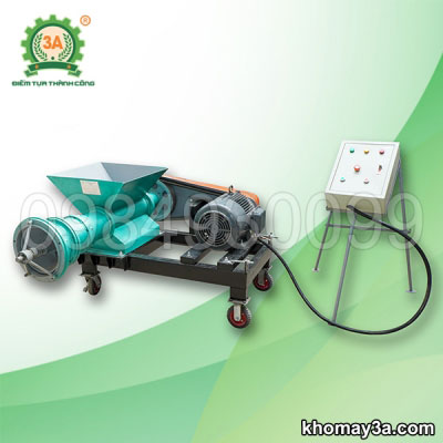 Máy xay cá công nghiệp Máy xay cá công nghiệp