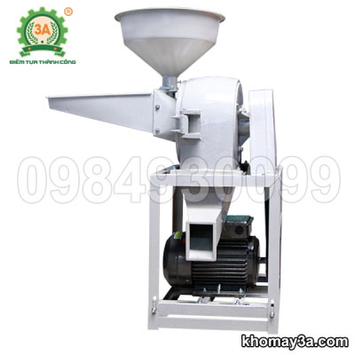 máy xay cám đa năng