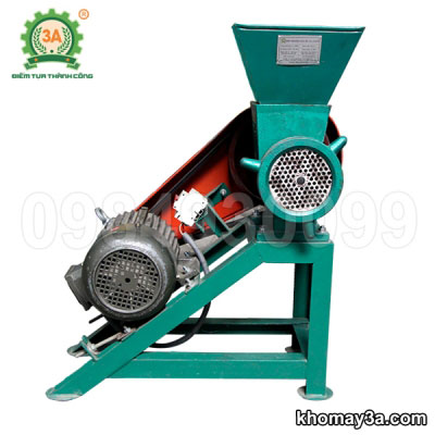 giá máy xay cua ốc