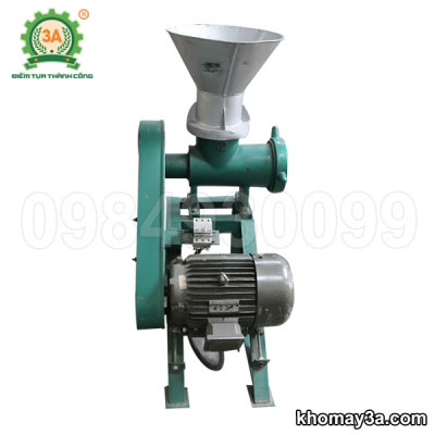 mua máy nghiền cua ốc