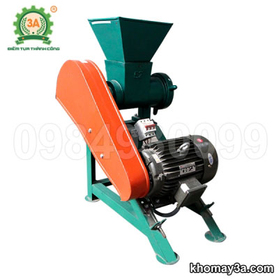 bán máy xay cua ốc