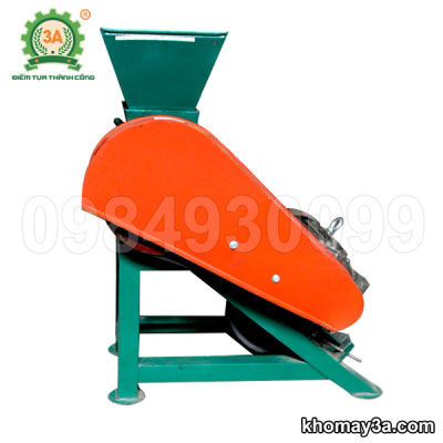 máy xay cua ốc giá rẻ