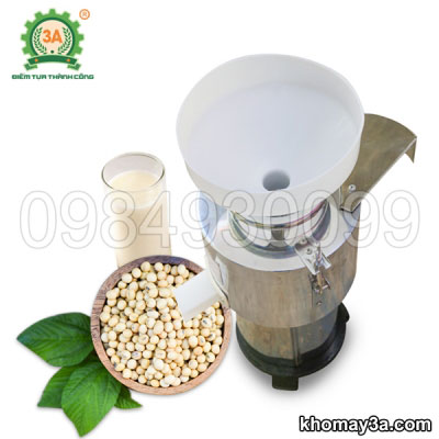 mua Máy xay đậu nành tách bã