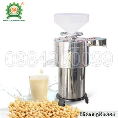 bán Máy xay đậu nành tách bã