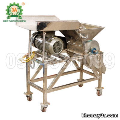 máy xay nghệ tươi giá rẻ