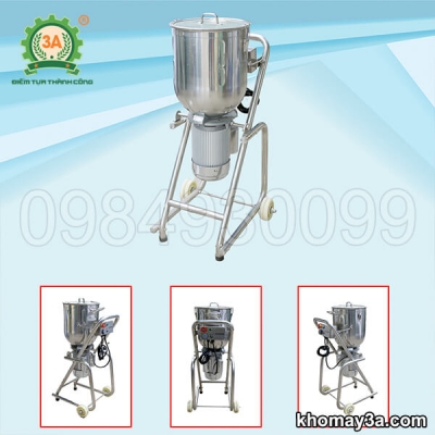 Máy xay nhuyễn khoai tây 3A2500W (30L)