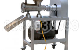 Máy xay thịt Inox