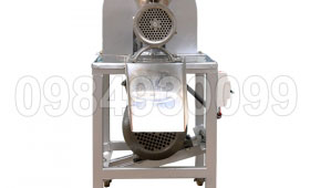 Máy nghiền thịt Inox