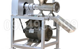Máy xay nhuyễn thịt