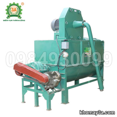 máy nghiền trộn thức ăn chăn nuôi máy nghiền trộn thức ăn chăn nuôi