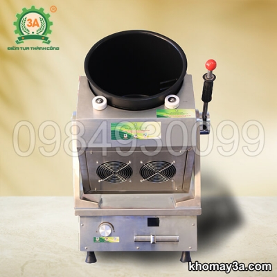 Nồi chiên xào đa năng