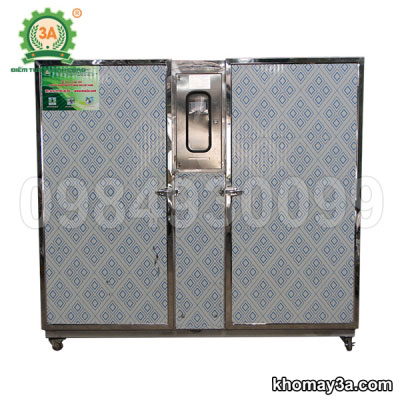 Tủ sấy công nghiệp đa năng giá rẻ