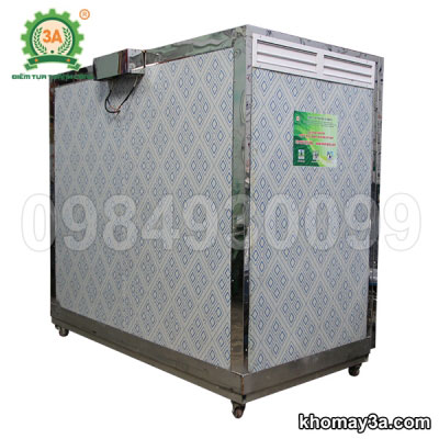 bán Tủ sấy công nghiệp đa năng