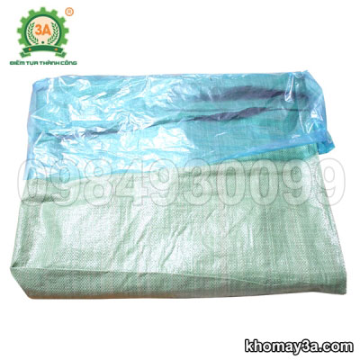 Túi ủ thức ăn chăn nuôi