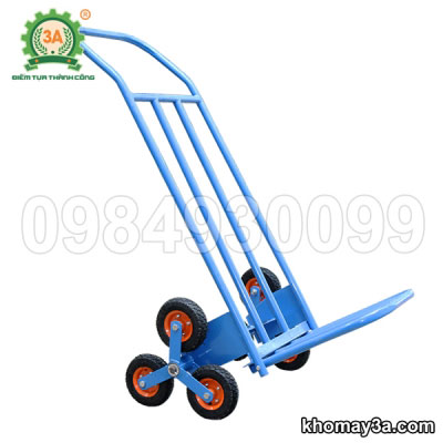 xe đẩy hàng đa năng