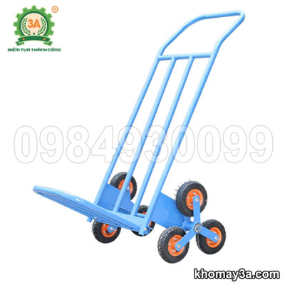 xe kéo hàng đa năng