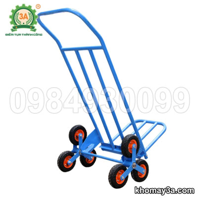 bán xe đẩy hàng