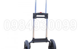 xe đẩy hàng gấp gọn