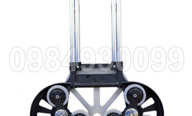 xe đẩy hàng thông minh