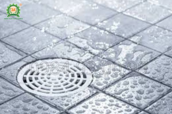 Lý do đường ống hay bị tắc sau mùa mưa – bí quyết phòng tránh