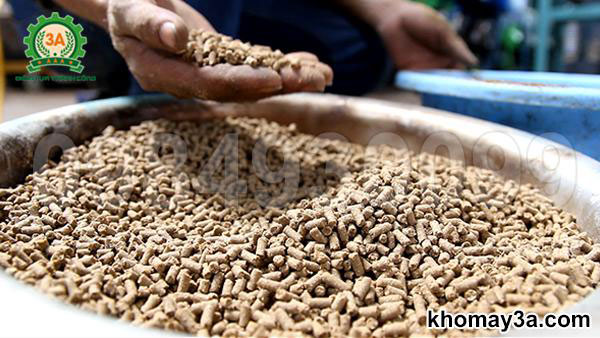 Làm thế nào để tận dụng nguyên liệu địa phương trong việc làm cám viên?