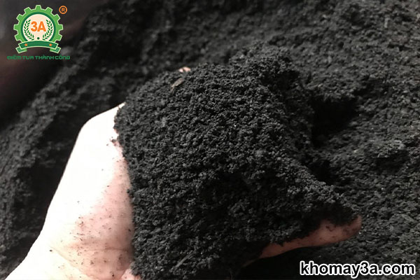 Từ đất cứng đến đất mịn – Bí quyết nghiền đất hiệu quả cho nhà kính