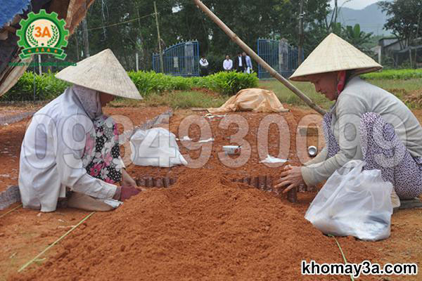 Bán máy nghiền vỏ dừa