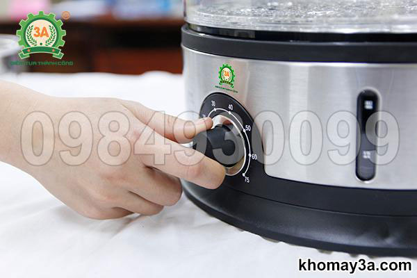 nồi hấp bánh cuốn