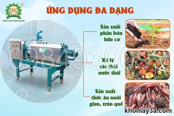 đa ứng dụng