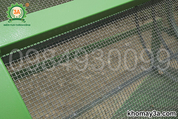 Máy sàng lồng 3A0,5Kw (05)