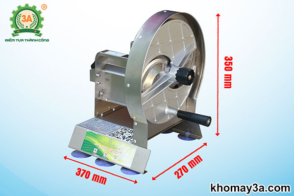 dụng cụ thái lát mỏng